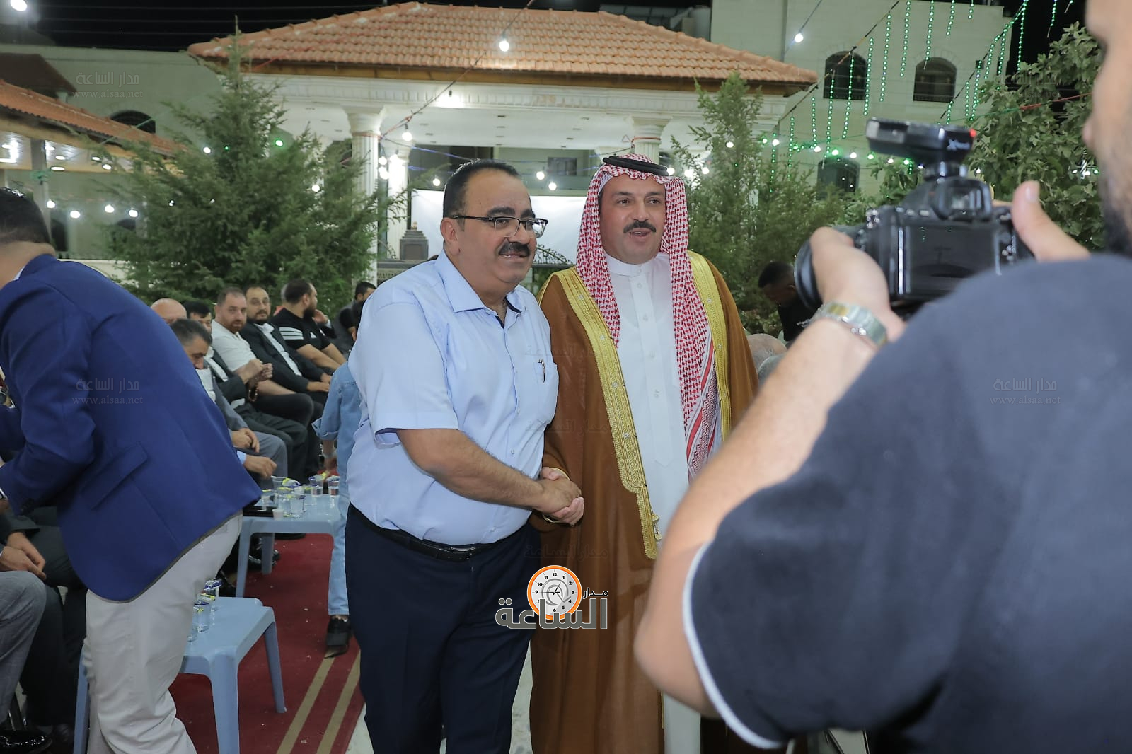 Madar Al-Saa Images 0.6542821961569042