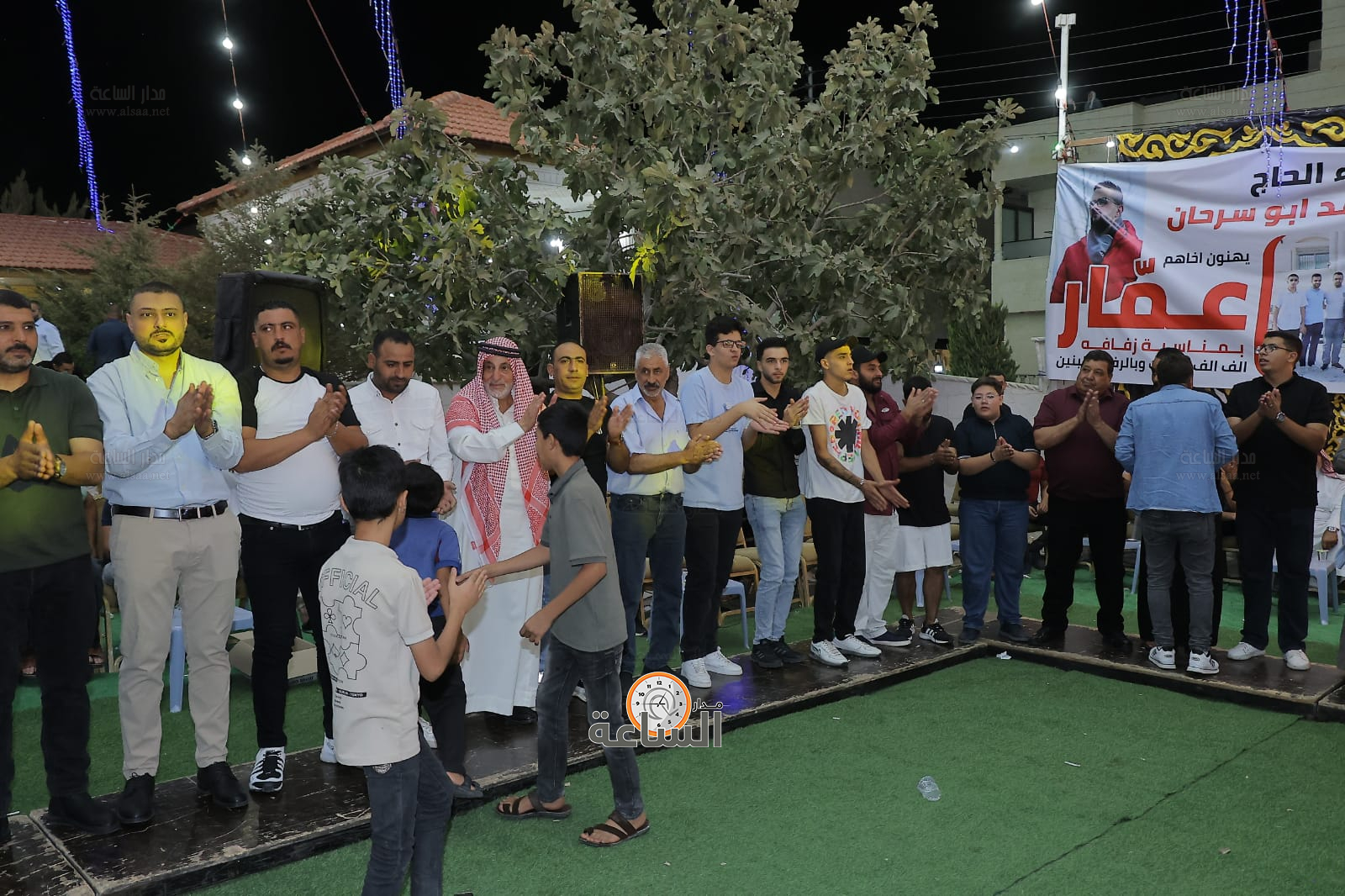 Madar Al-Saa Images 0.5503965861964032