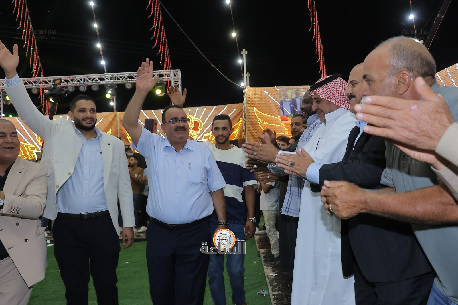 Madar Al-Saa Images 0.5818868071924231