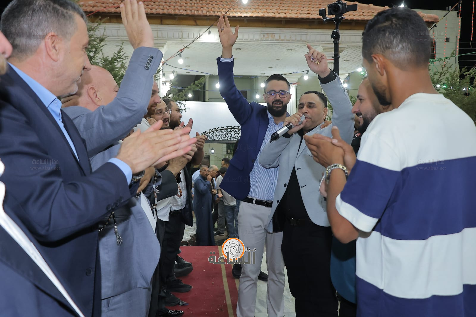 Madar Al-Saa Images 0.9291086323230577