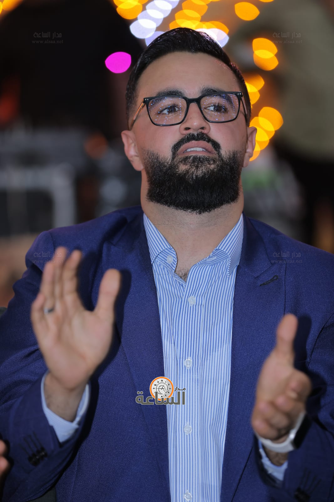 Madar Al-Saa Images 0.12426914474075401