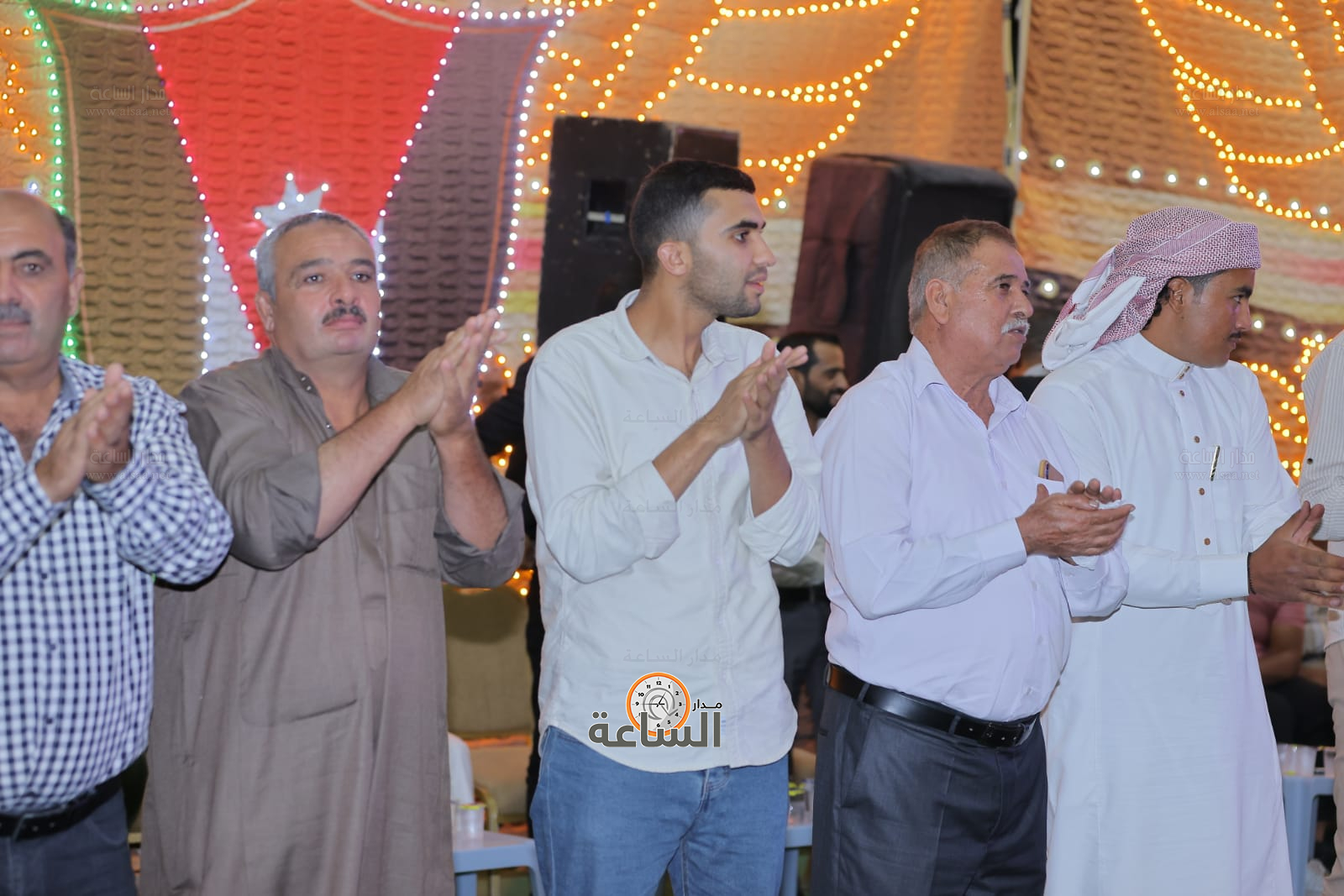 Madar Al-Saa Images 0.900184202649099