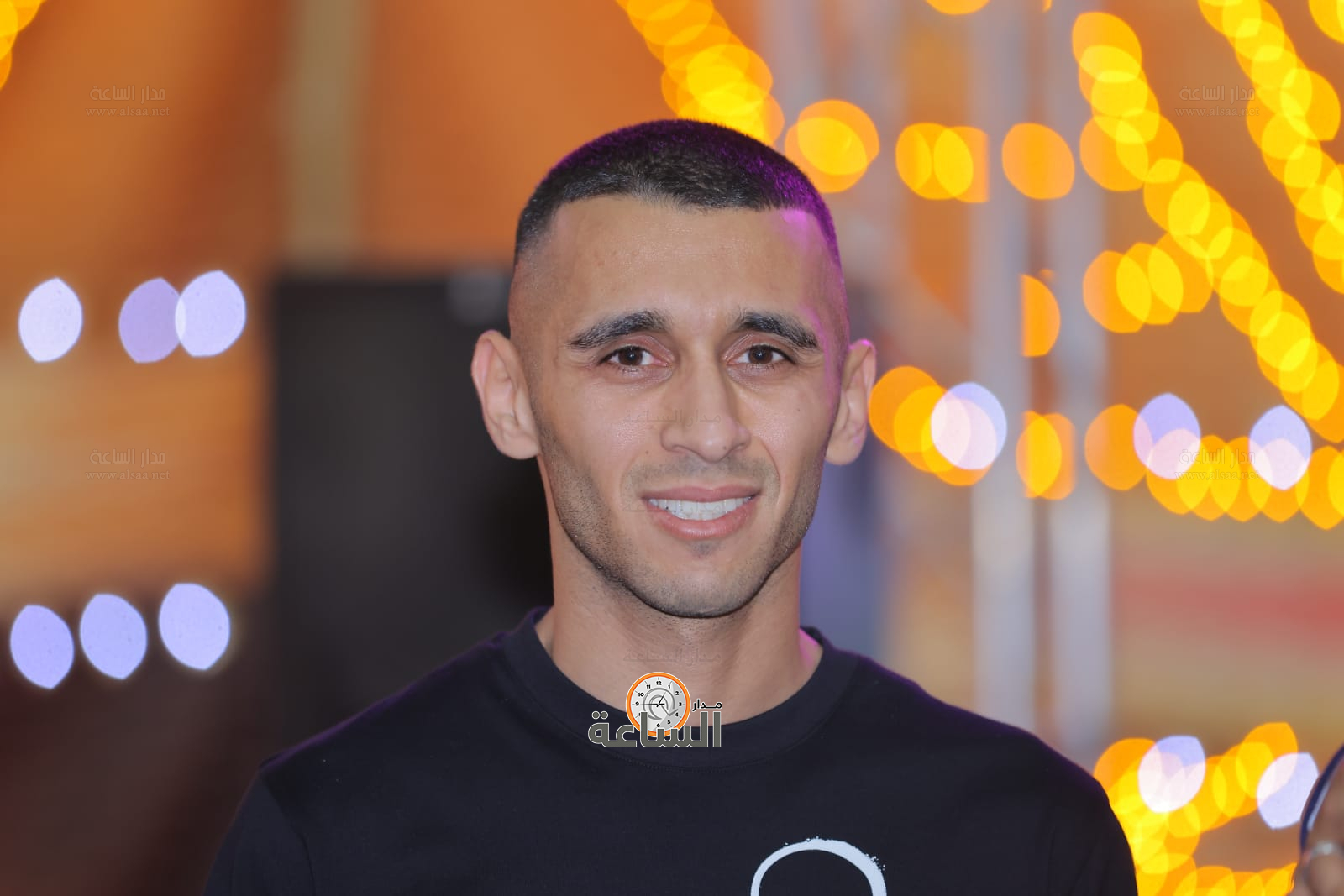 Madar Al-Saa Images 0.412797844143575