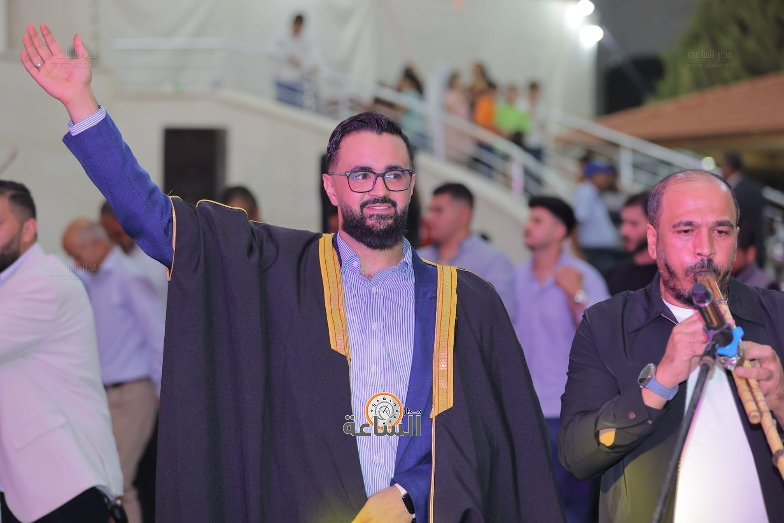 Madar Al-Saa Images 0.9133478236232375