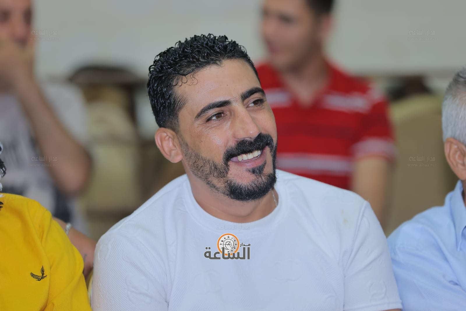 Madar Al-Saa Images 0.4884514444814487