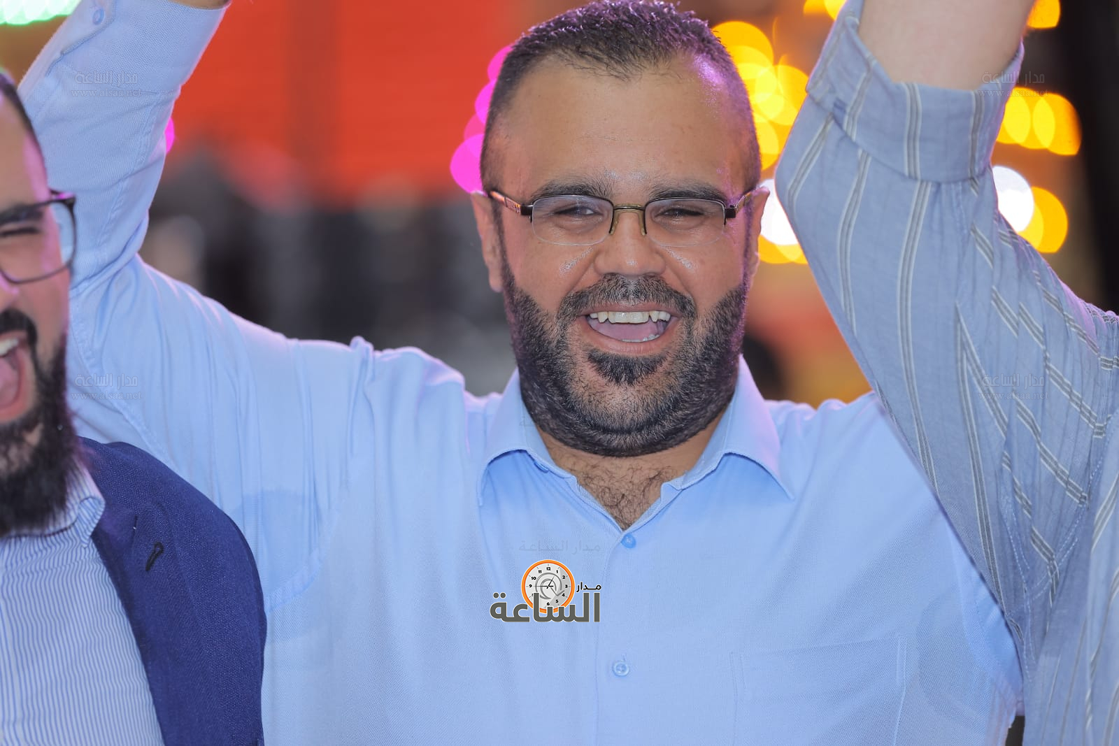 Madar Al-Saa Images 0.21920818758060412