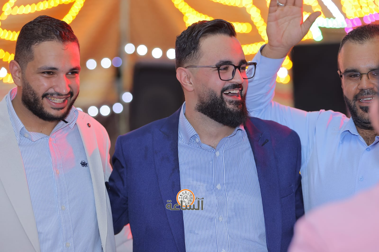 Madar Al-Saa Images 0.1032141378715753