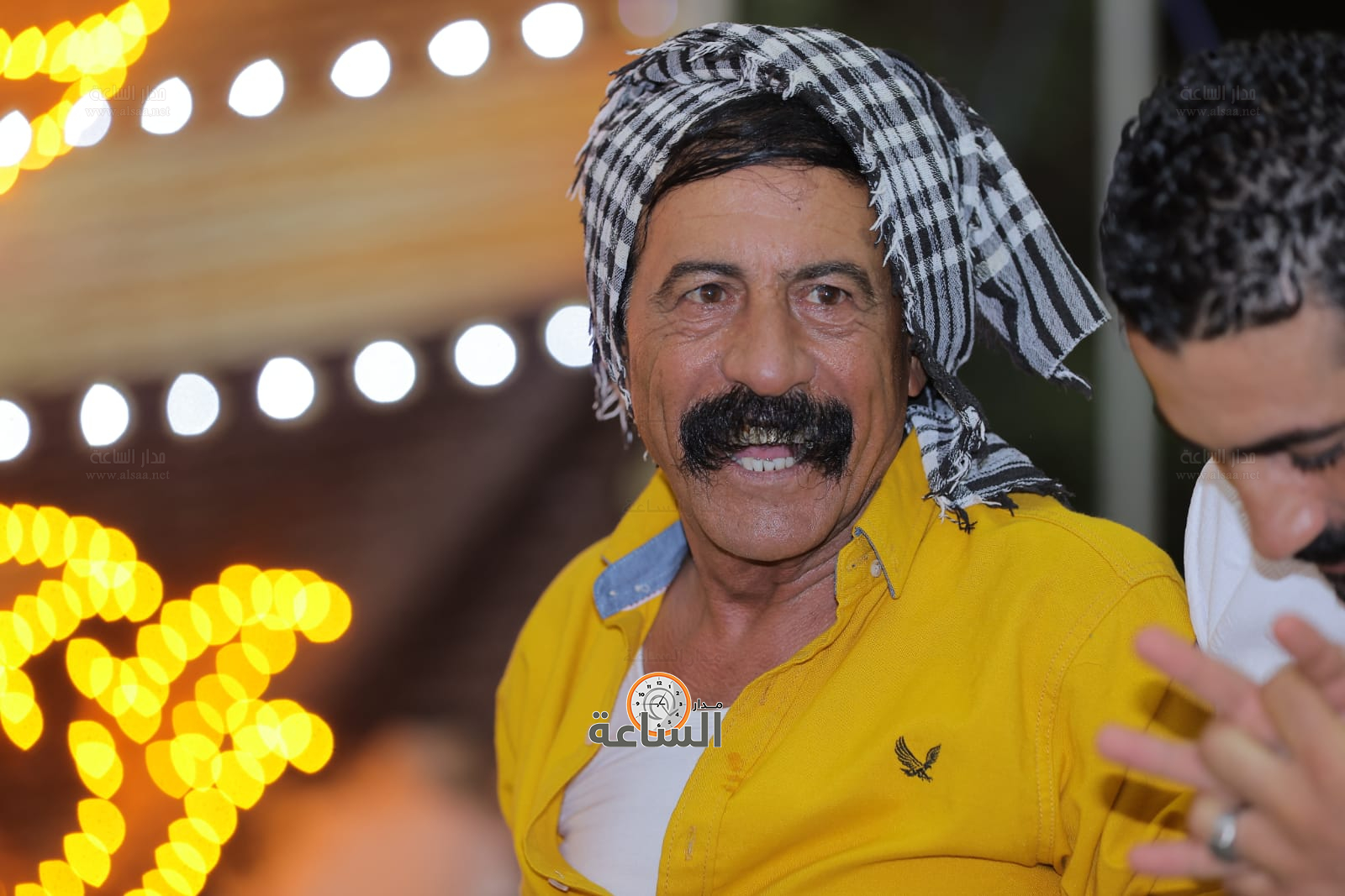 Madar Al-Saa Images 0.5828150960764182