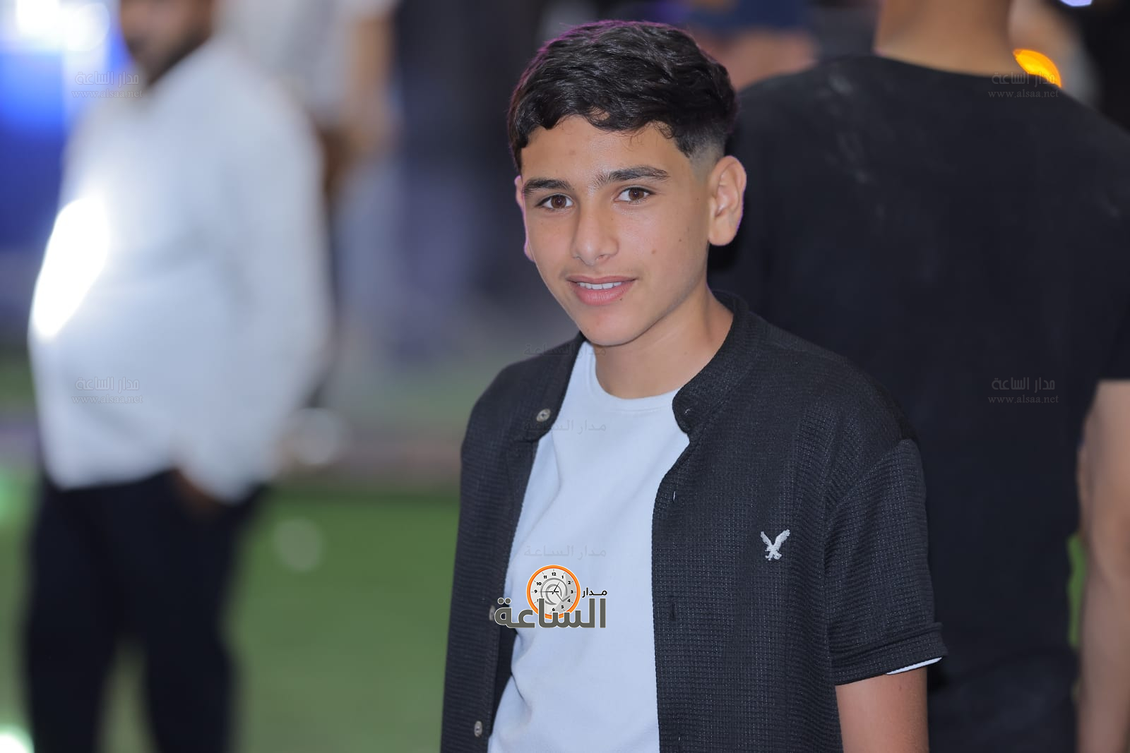 Madar Al-Saa Images 0.19654890757763477