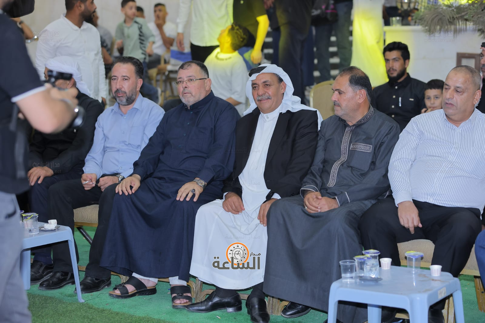 Madar Al-Saa Images 0.776843831752947