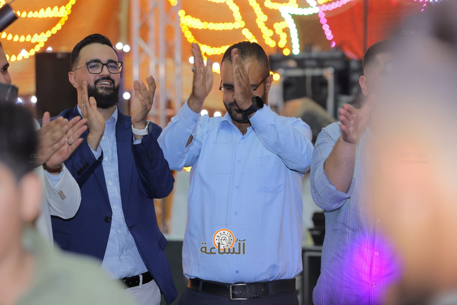 Madar Al-Saa Images 0.8369168231158113