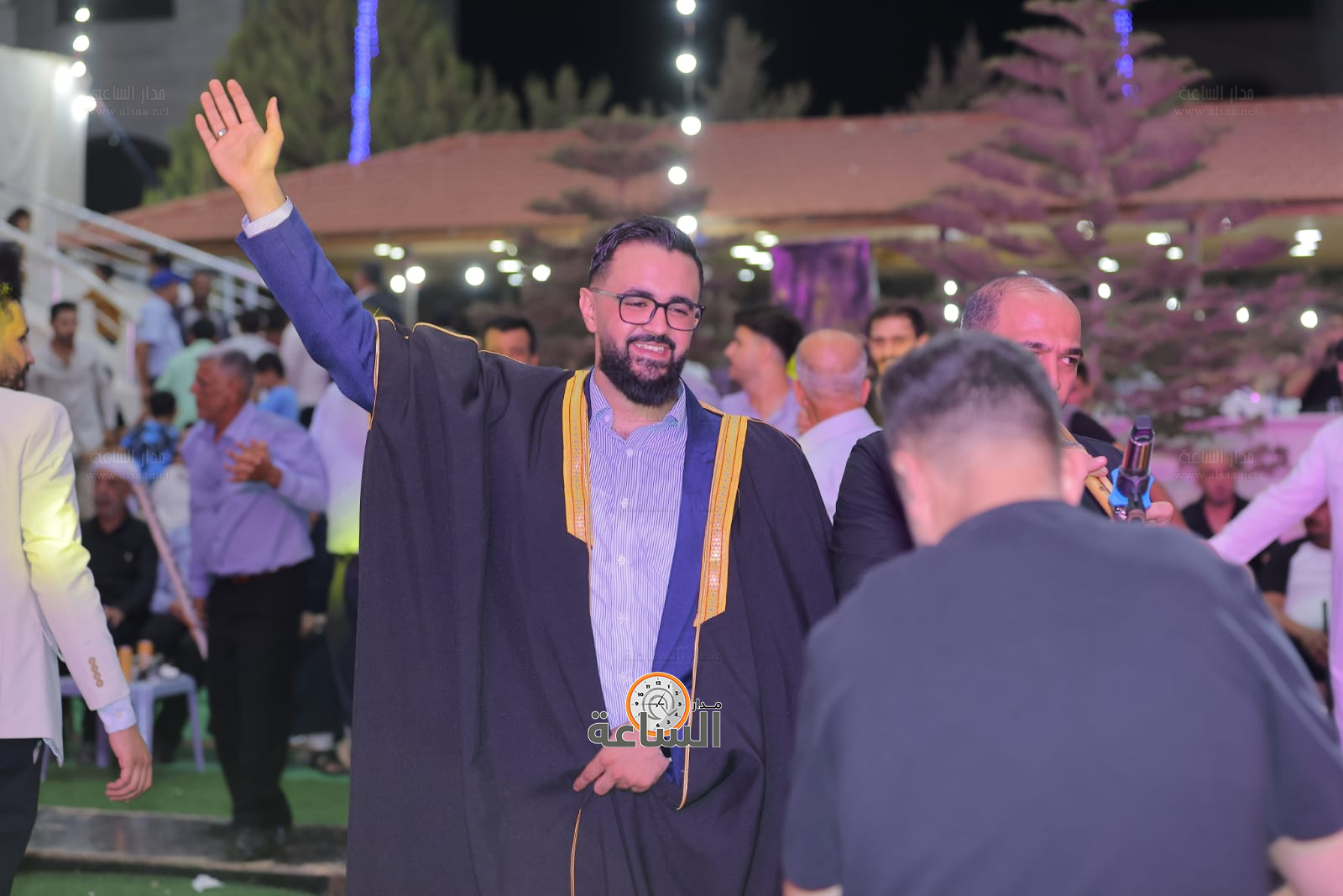 Madar Al-Saa Images 0.9054916881246902