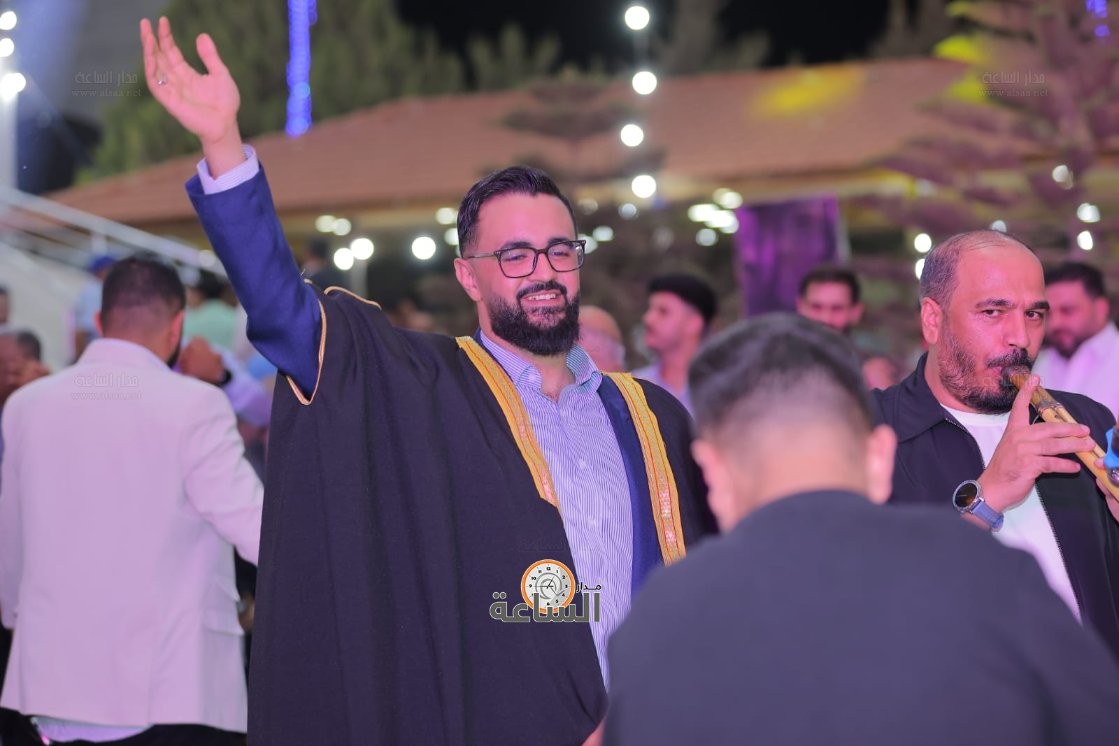 Madar Al-Saa Images 0.8160177560201791