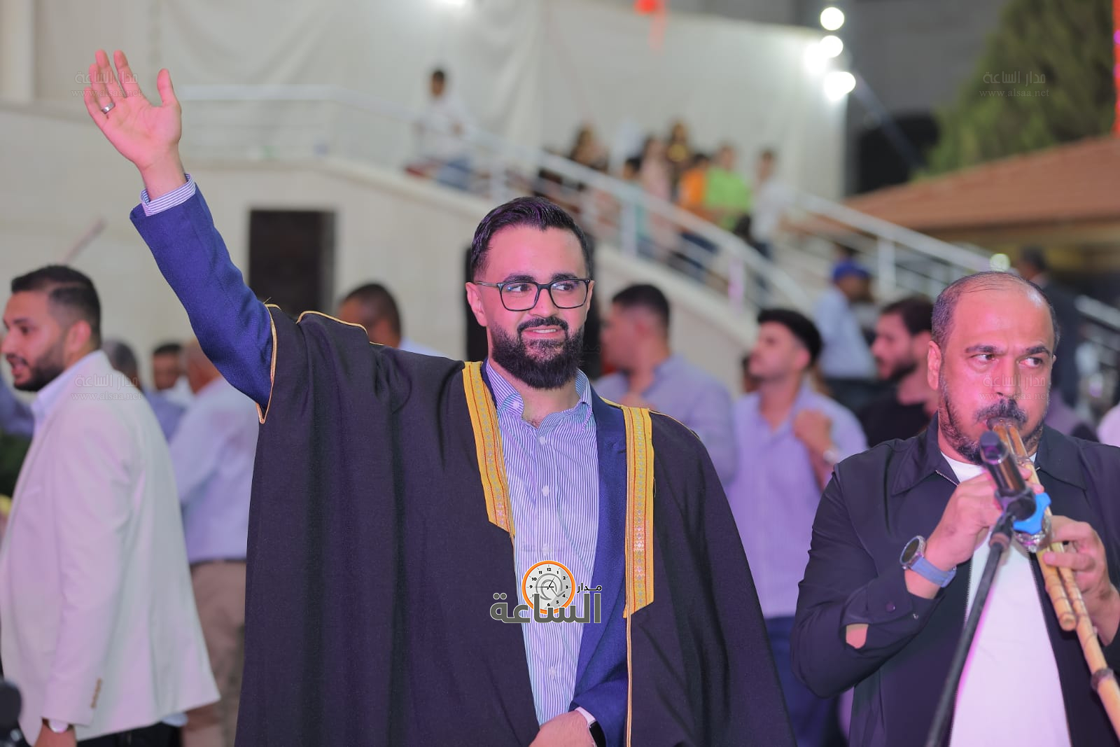 Madar Al-Saa Images 0.9686963107899348