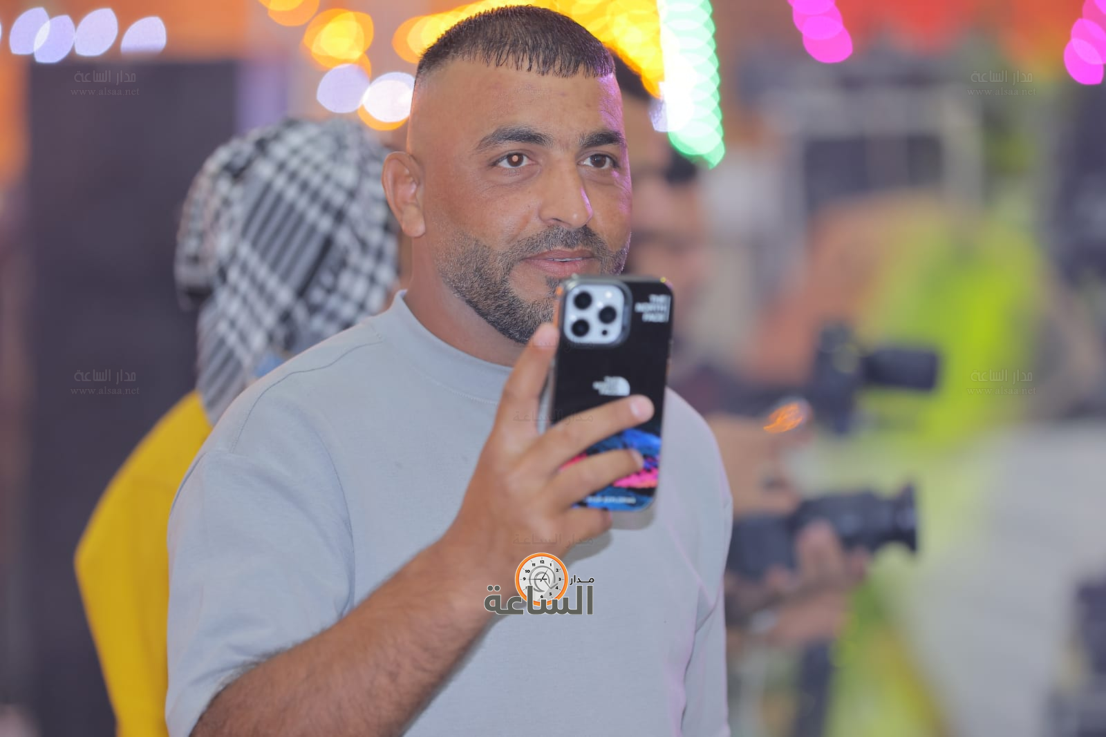 Madar Al-Saa Images 0.6952940156154472