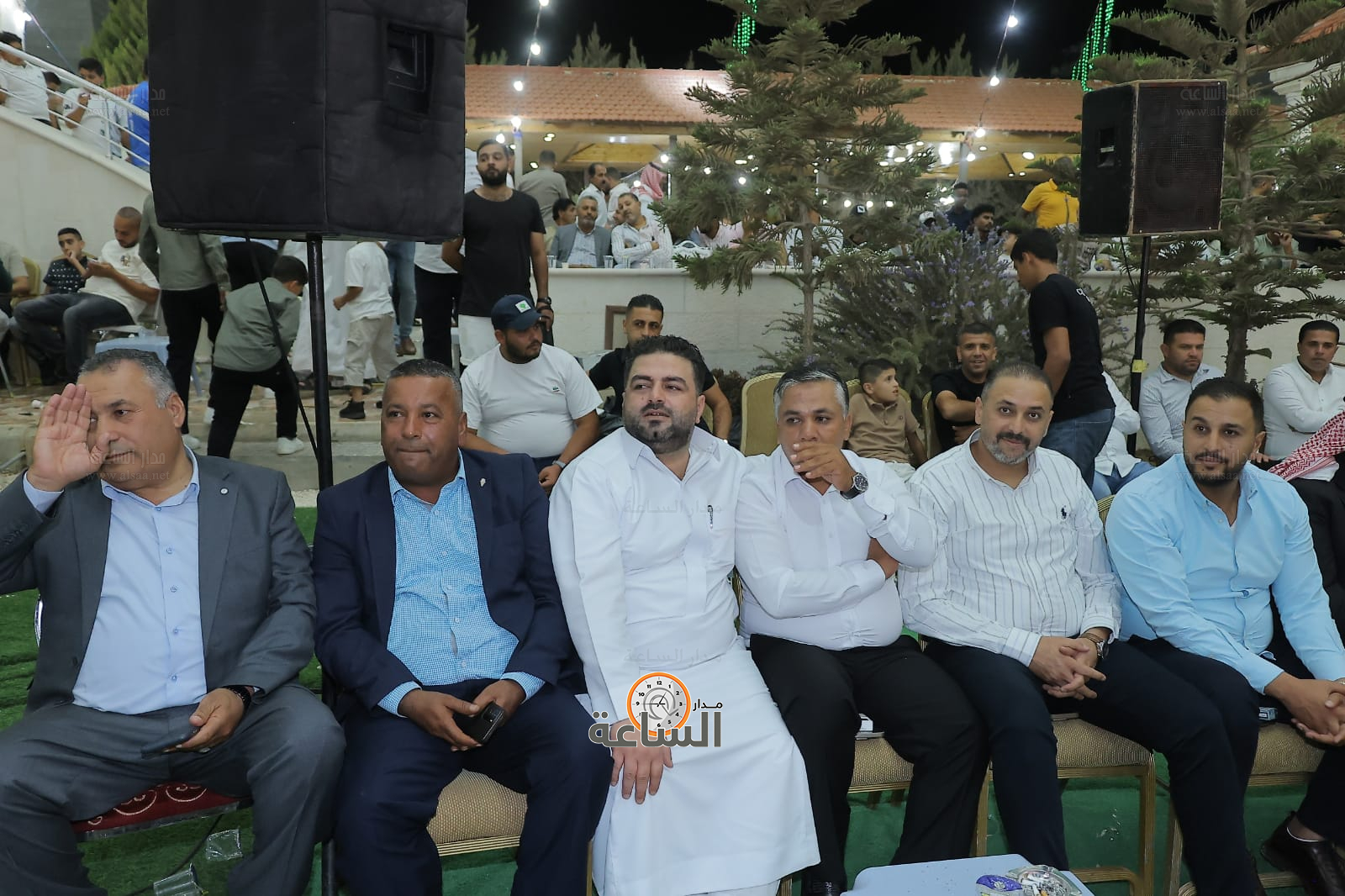 Madar Al-Saa Images 0.10876229299880091