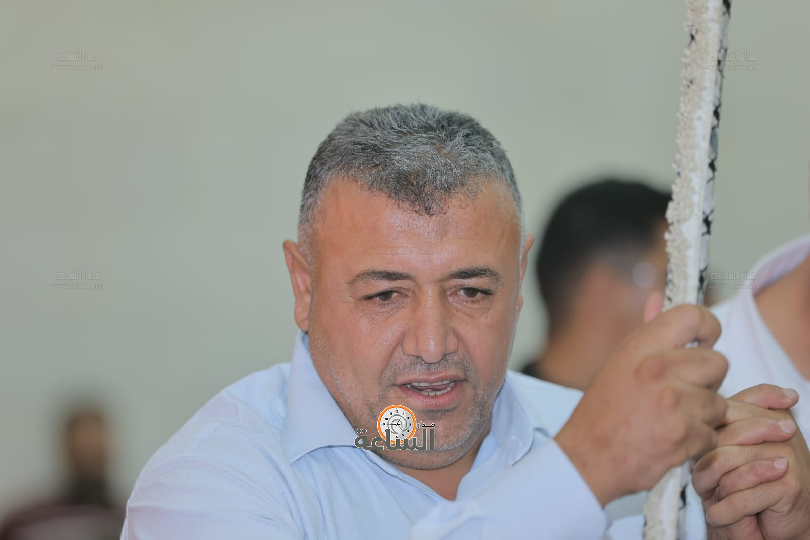 Madar Al-Saa Images 0.5183799295425223