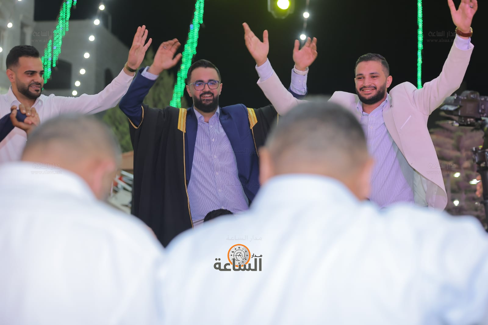 Madar Al-Saa Images 0.7115711696659754