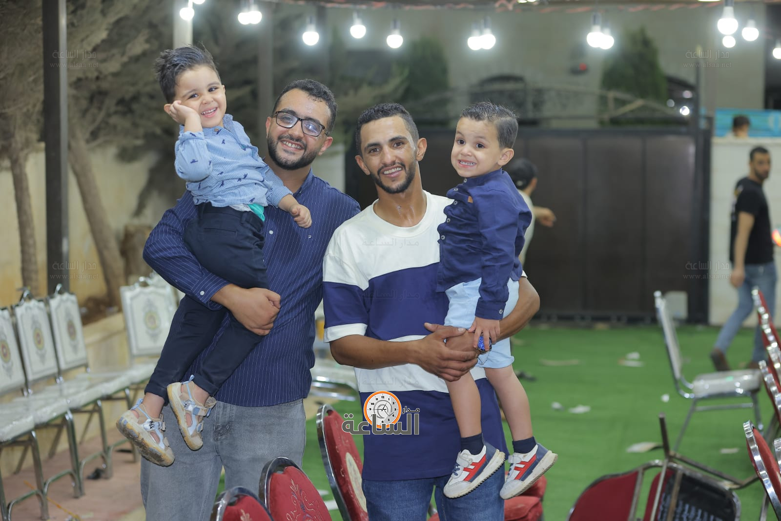 Madar Al-Saa Images 0.7306588793403347