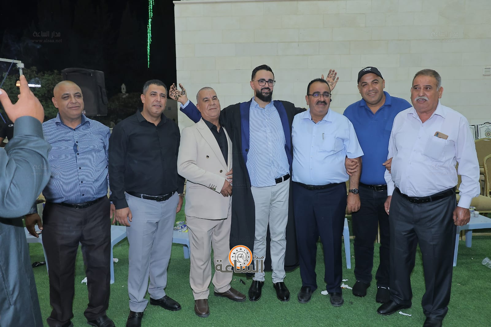 Madar Al-Saa Images 0.6788016585536583