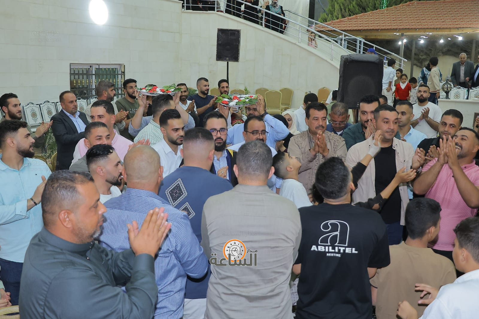 Madar Al-Saa Images 0.3474098751906233