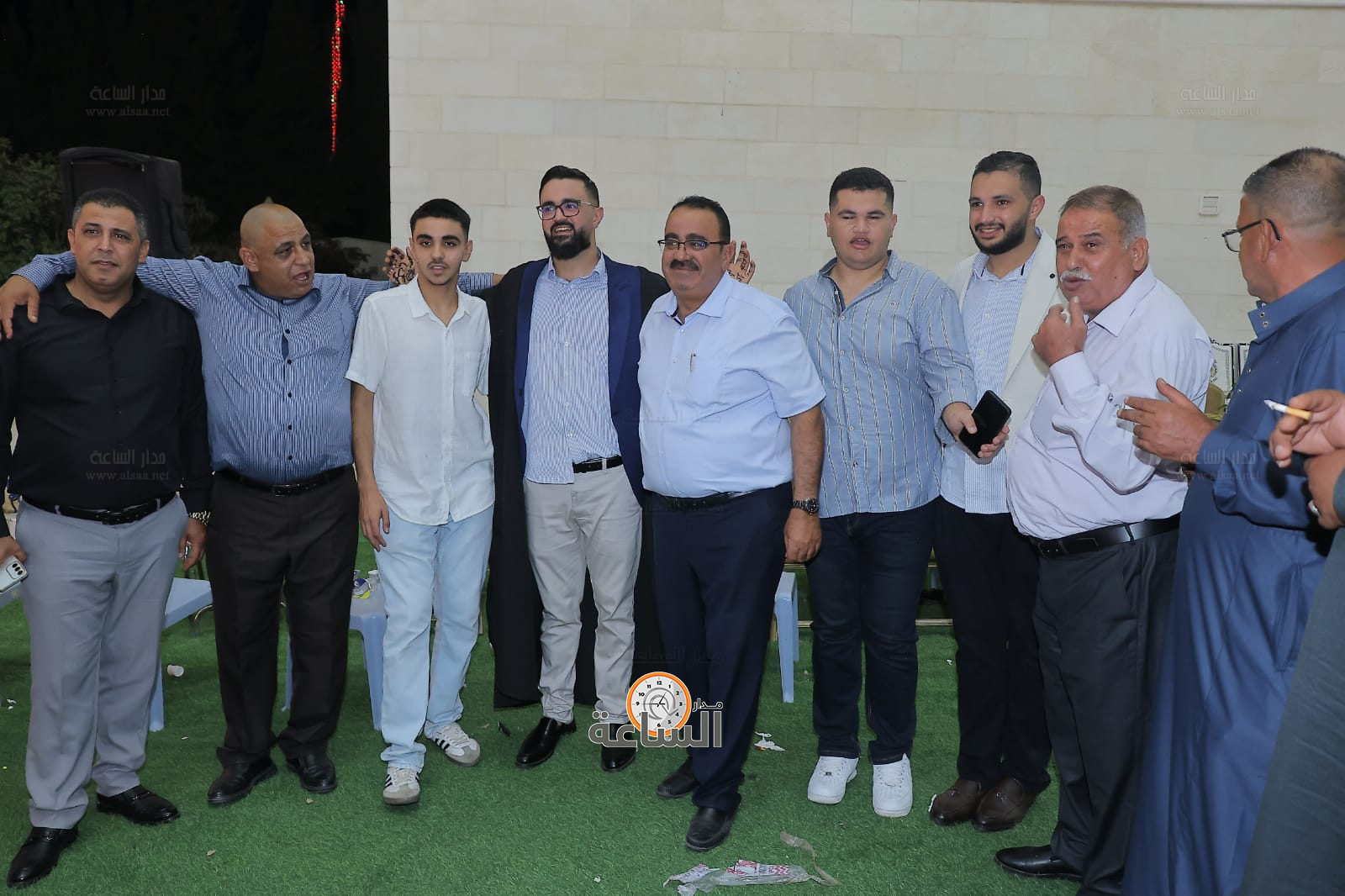 Madar Al-Saa Images 0.23133039471705974