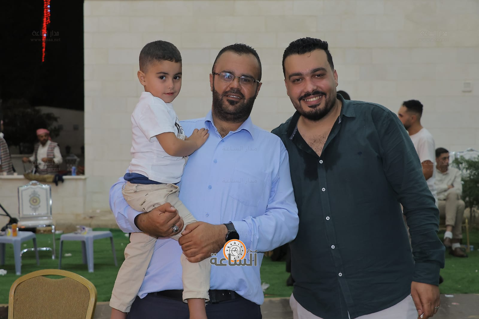 Madar Al-Saa Images 0.5454246338027737