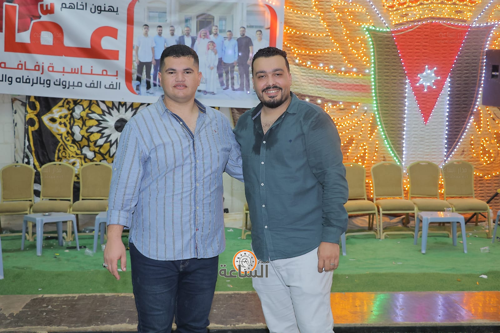 Madar Al-Saa Images 0.02723248875259432