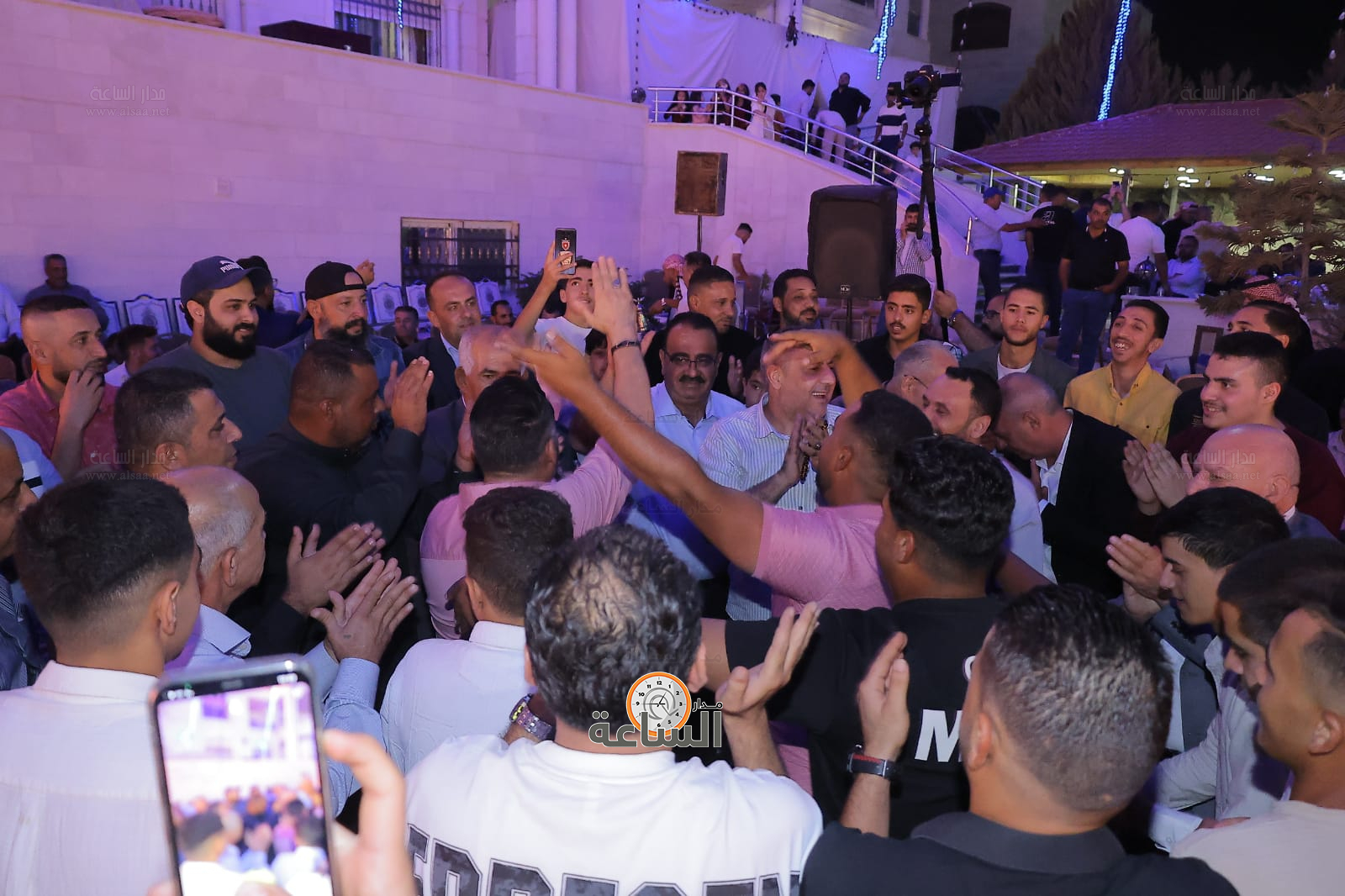 Madar Al-Saa Images 0.9626935787489099