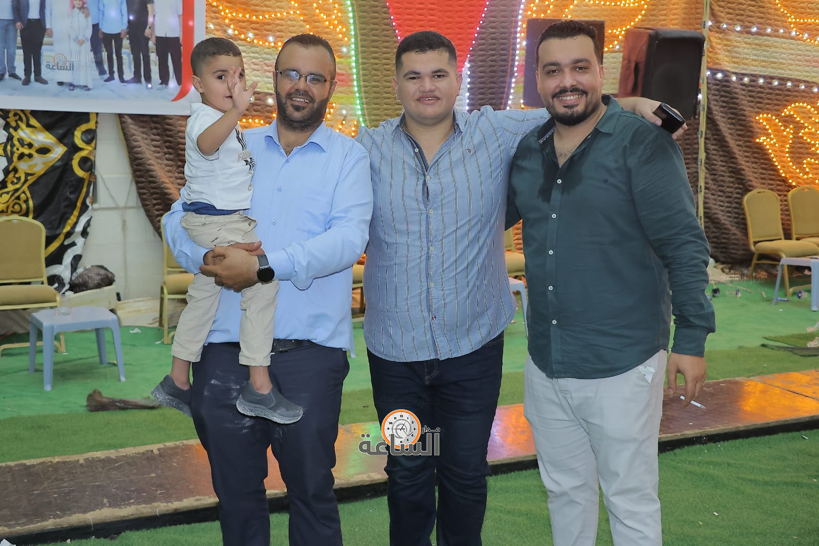 Madar Al-Saa Images 0.5286393212508848