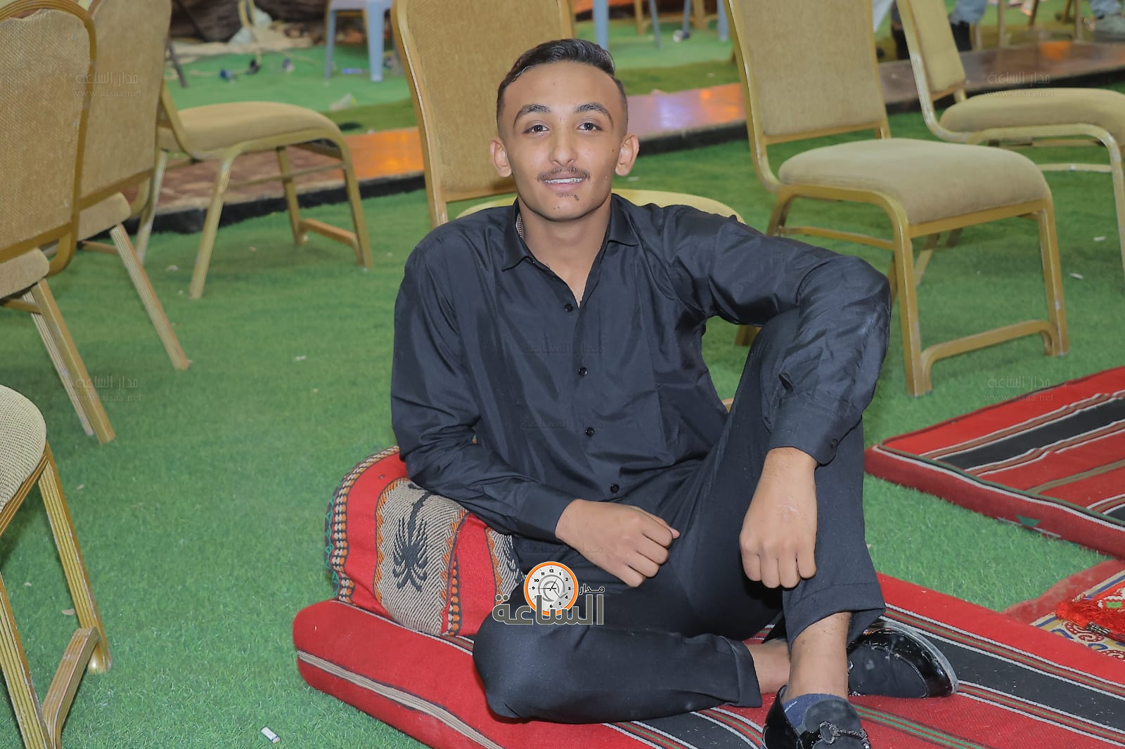 Madar Al-Saa Images 0.6857407307846436