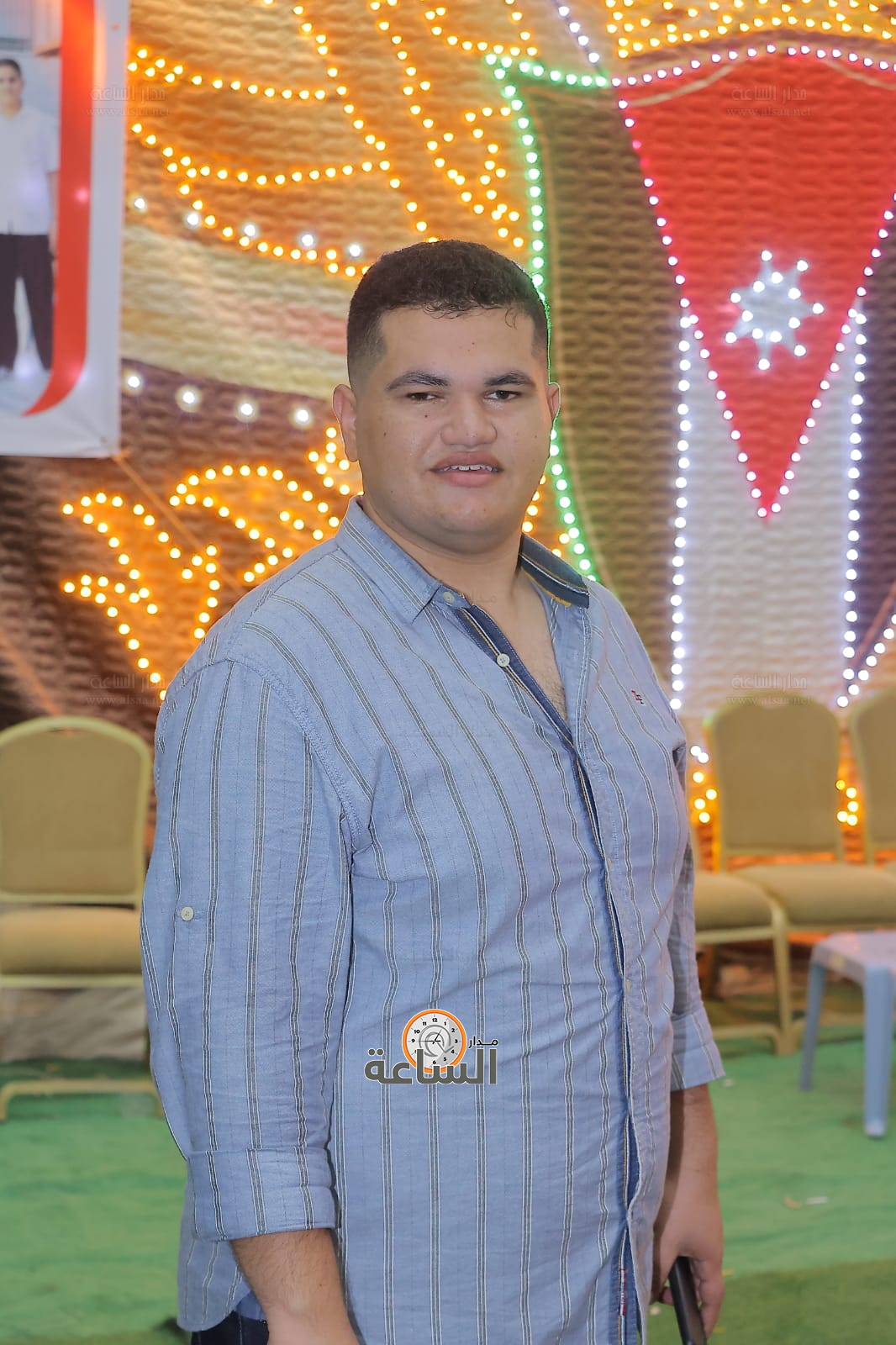 Madar Al-Saa Images 0.11996927411751113