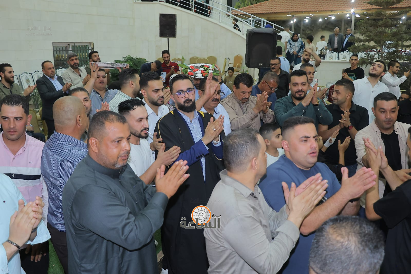 Madar Al-Saa Images 0.9307342803924759