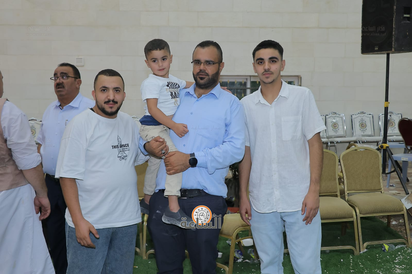 Madar Al-Saa Images 0.6959887350608754