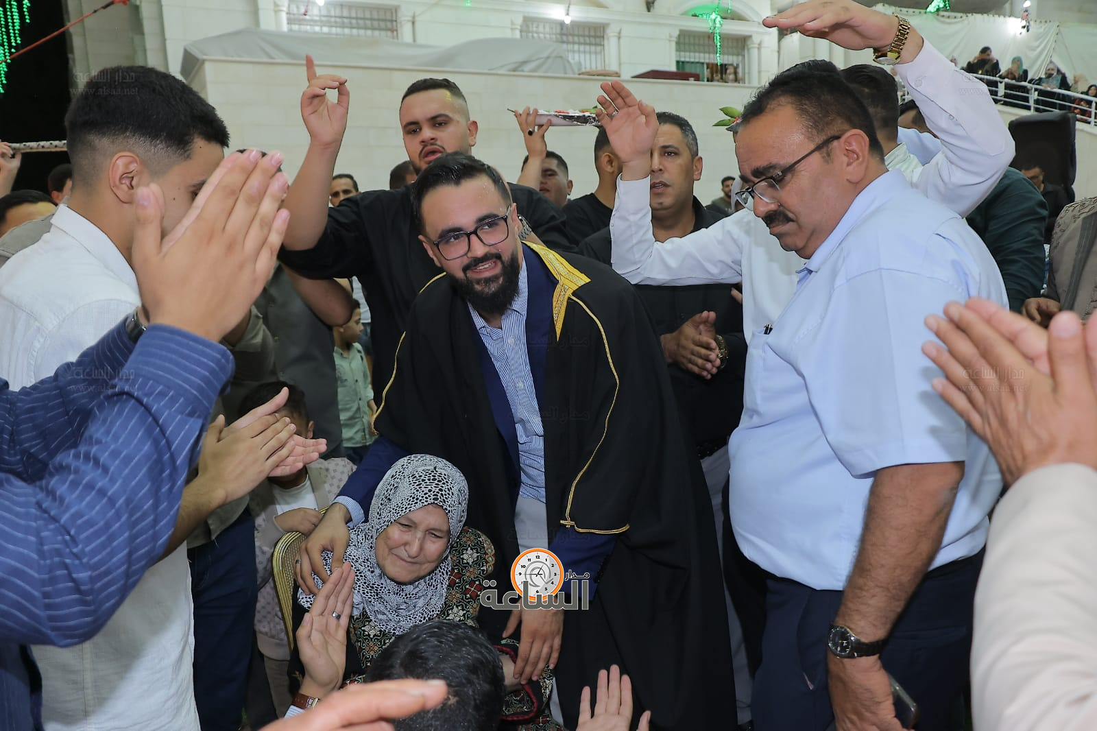 Madar Al-Saa Images 0.21081667393609138