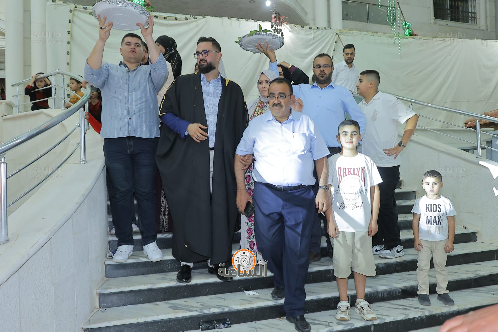 Madar Al-Saa Images 0.7430622651493775