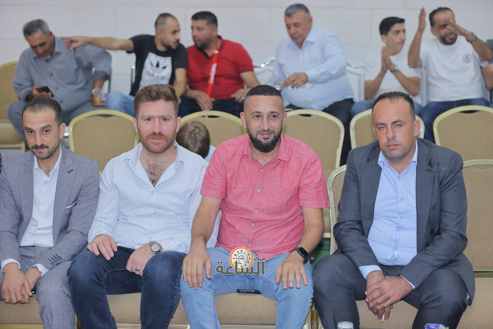 Madar Al-Saa Images 0.001728752481972129