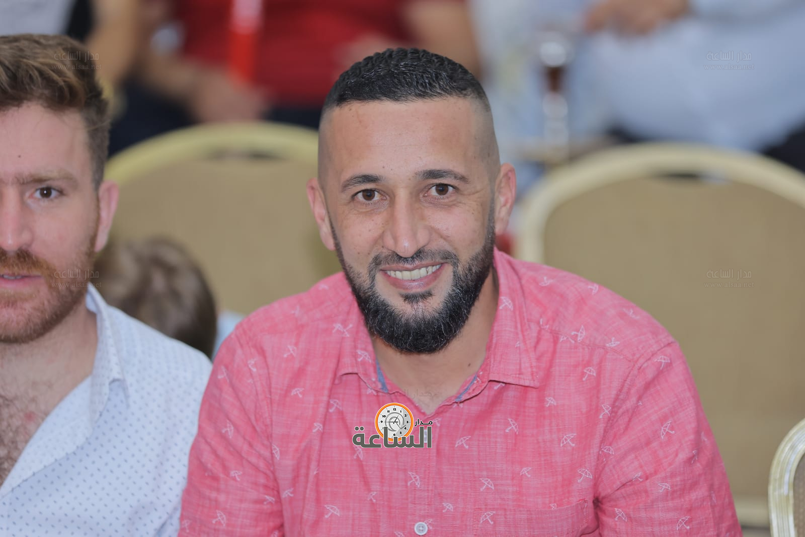 Madar Al-Saa Images 0.08716664704127663