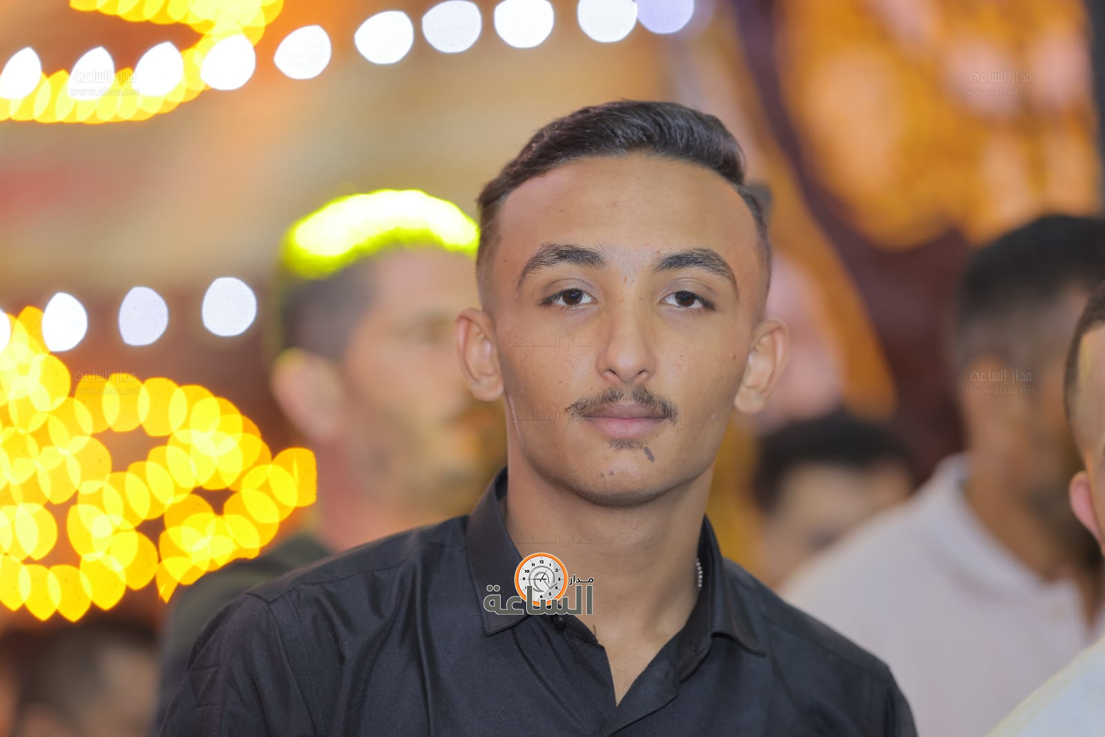 Madar Al-Saa Images 0.309369002589976