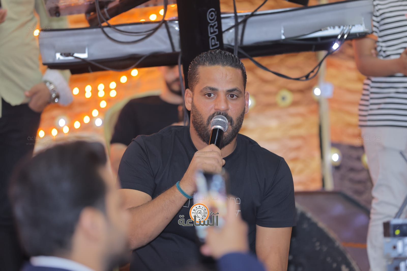 Madar Al-Saa Images 0.7591841682646226