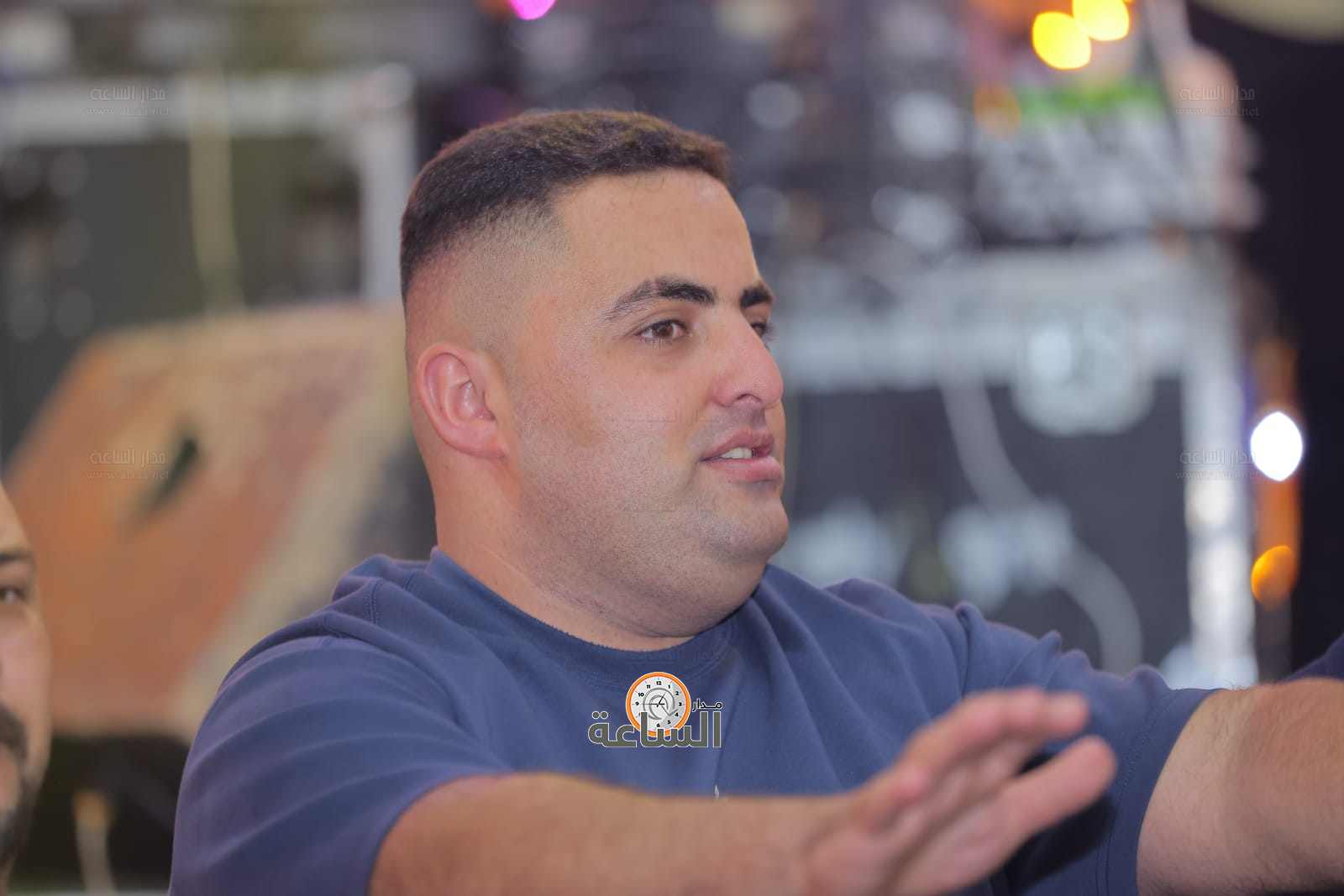 Madar Al-Saa Images 0.7707775930657507