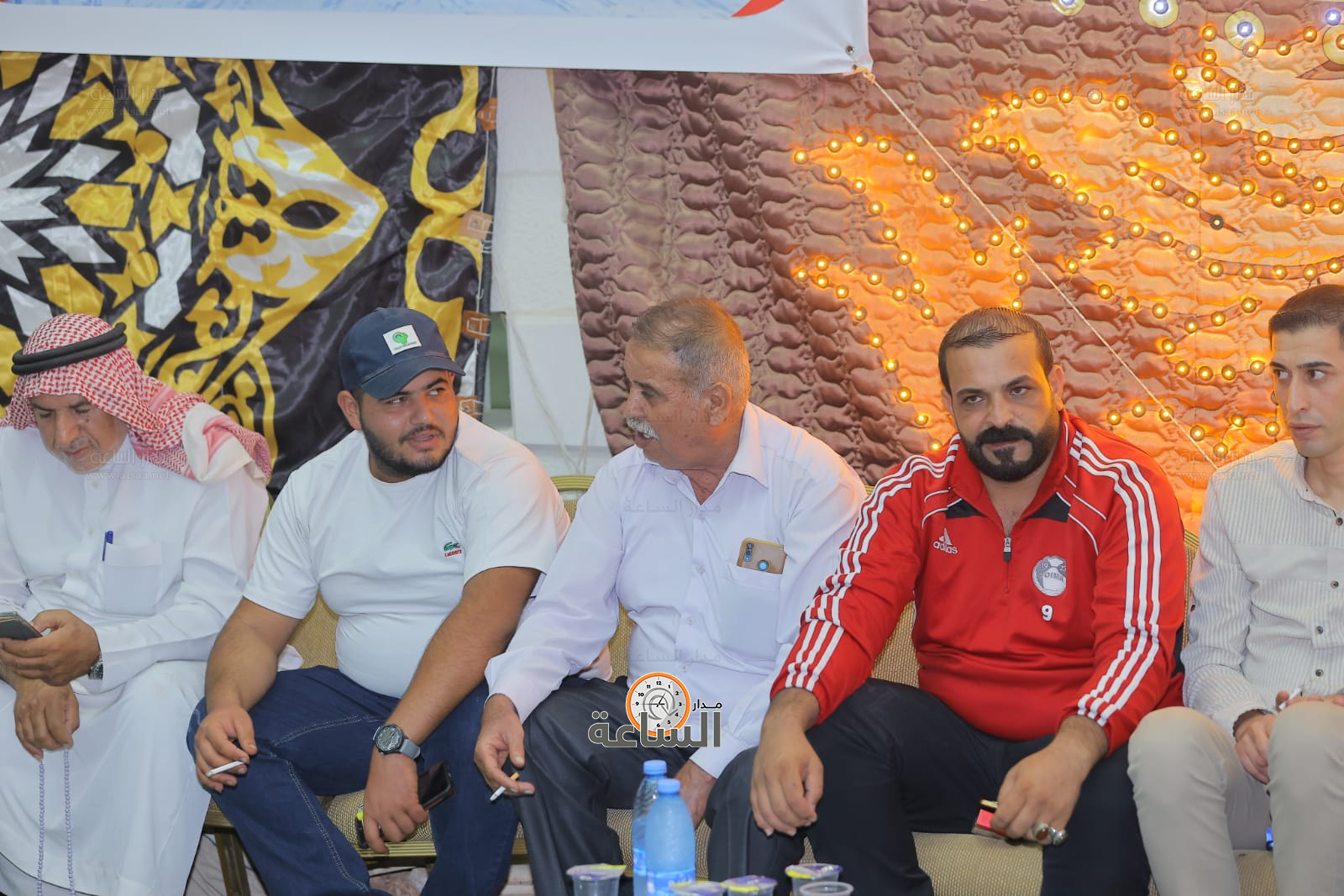 Madar Al-Saa Images 0.5865630001889519