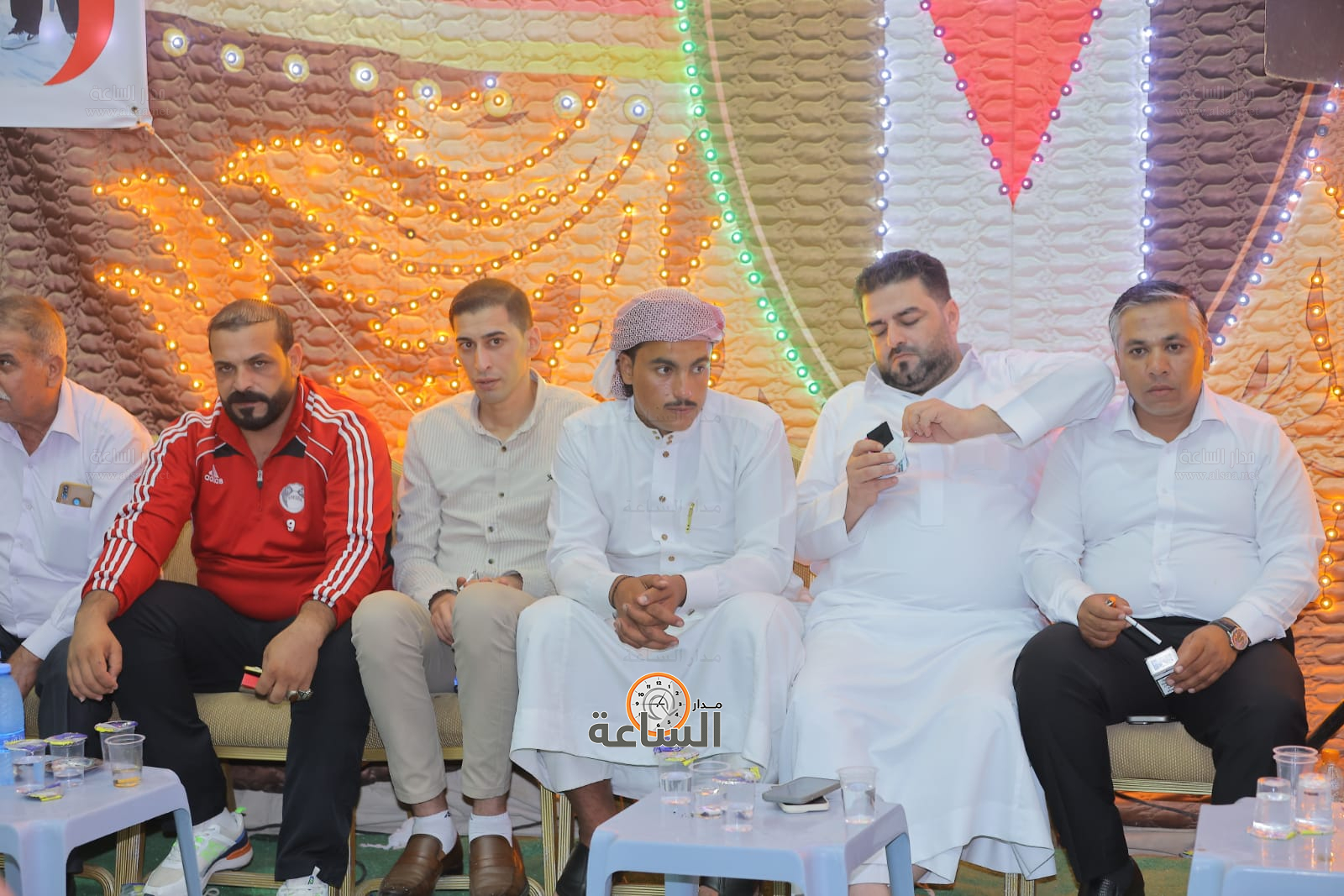 Madar Al-Saa Images 0.33748386109908535