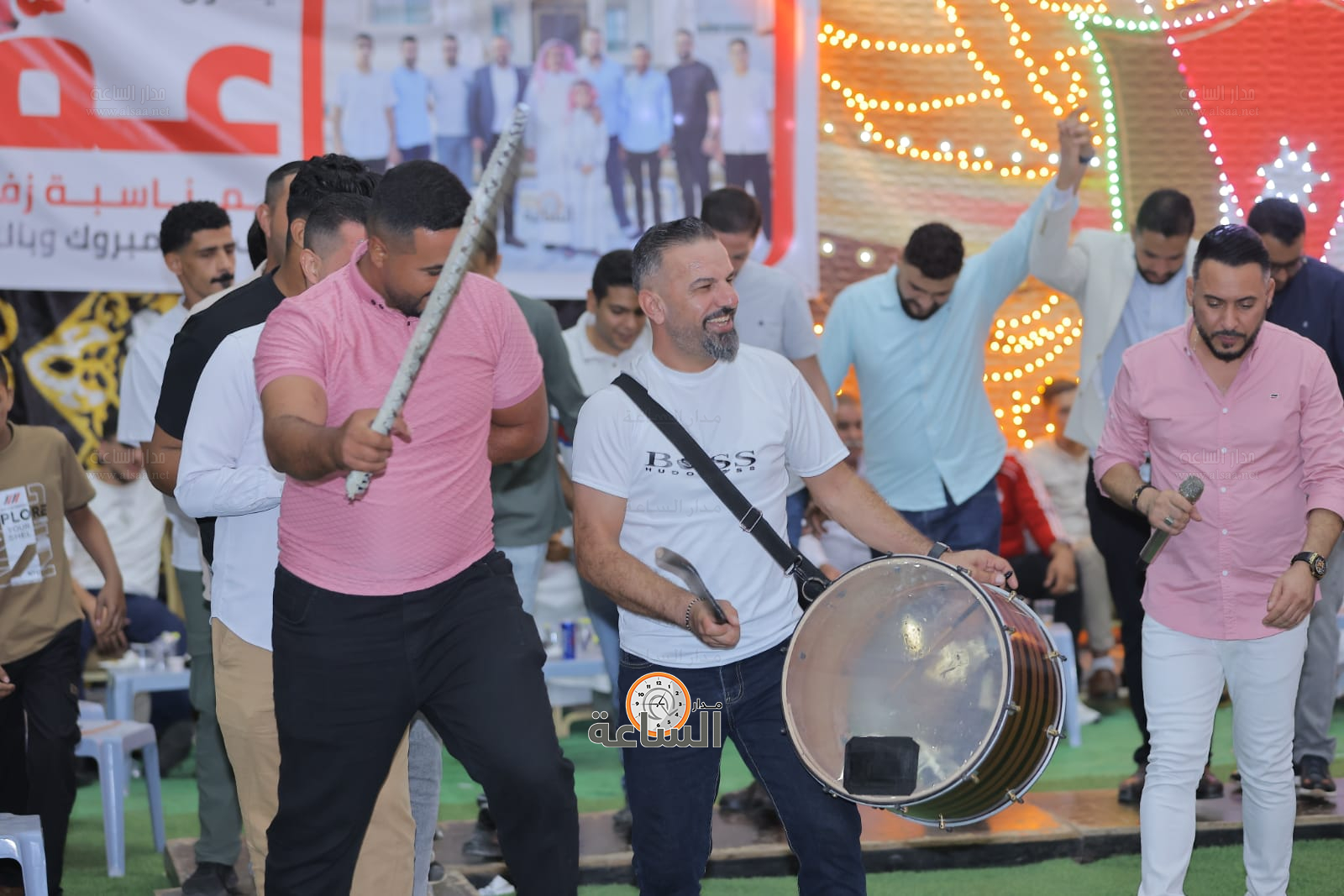 Madar Al-Saa Images 0.6654433649392386