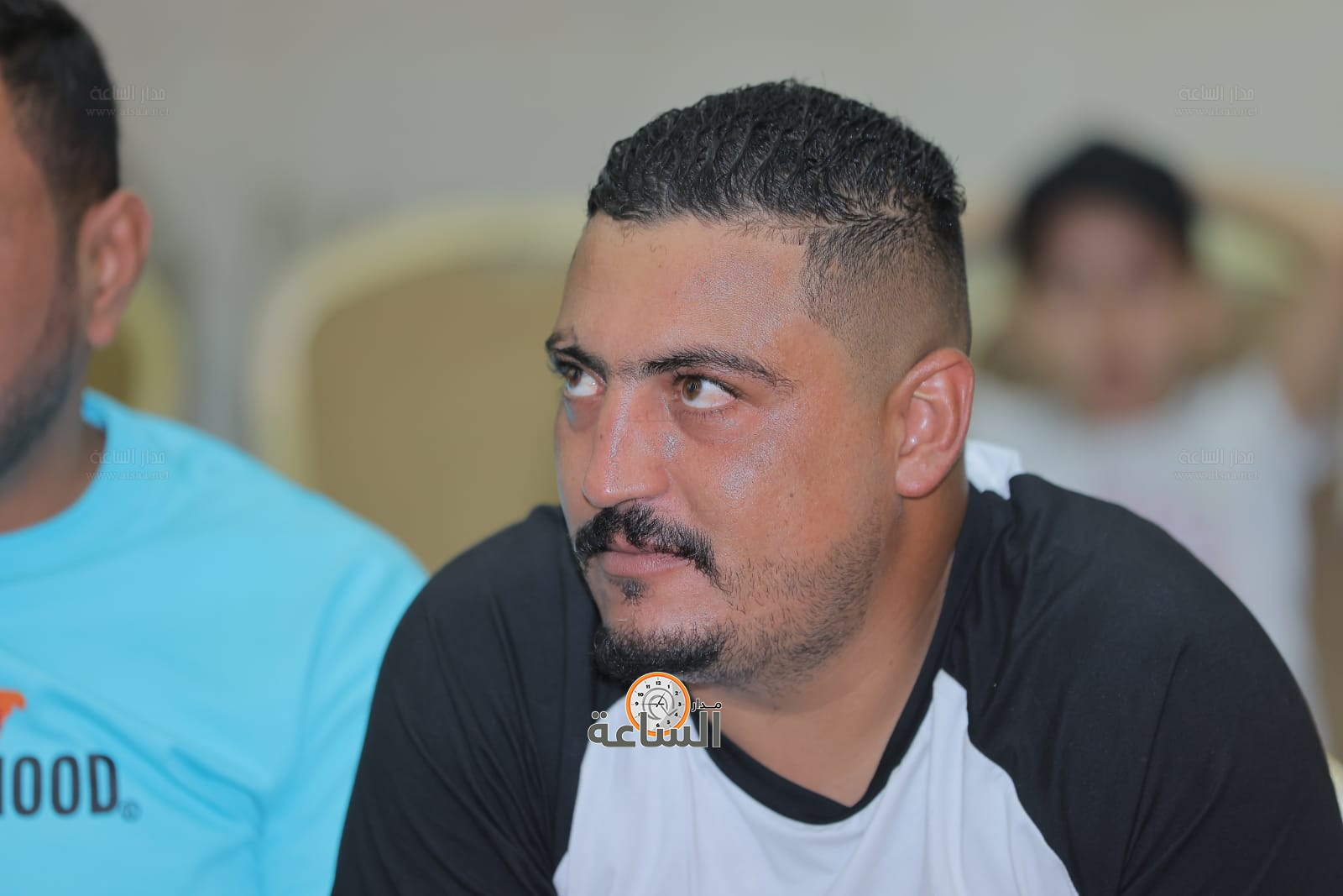 Madar Al-Saa Images 0.1304297013497876