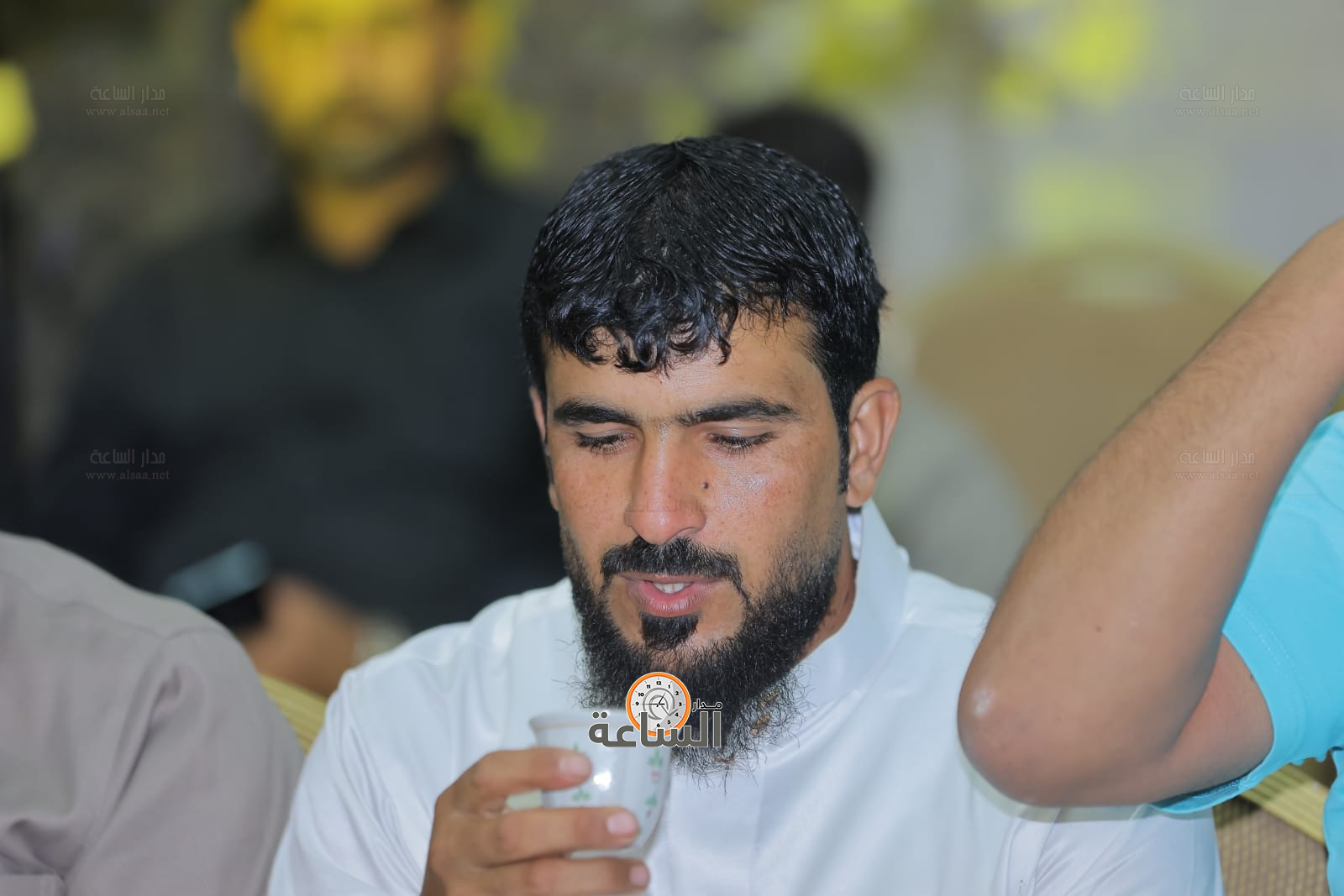 Madar Al-Saa Images 0.16876213837599285