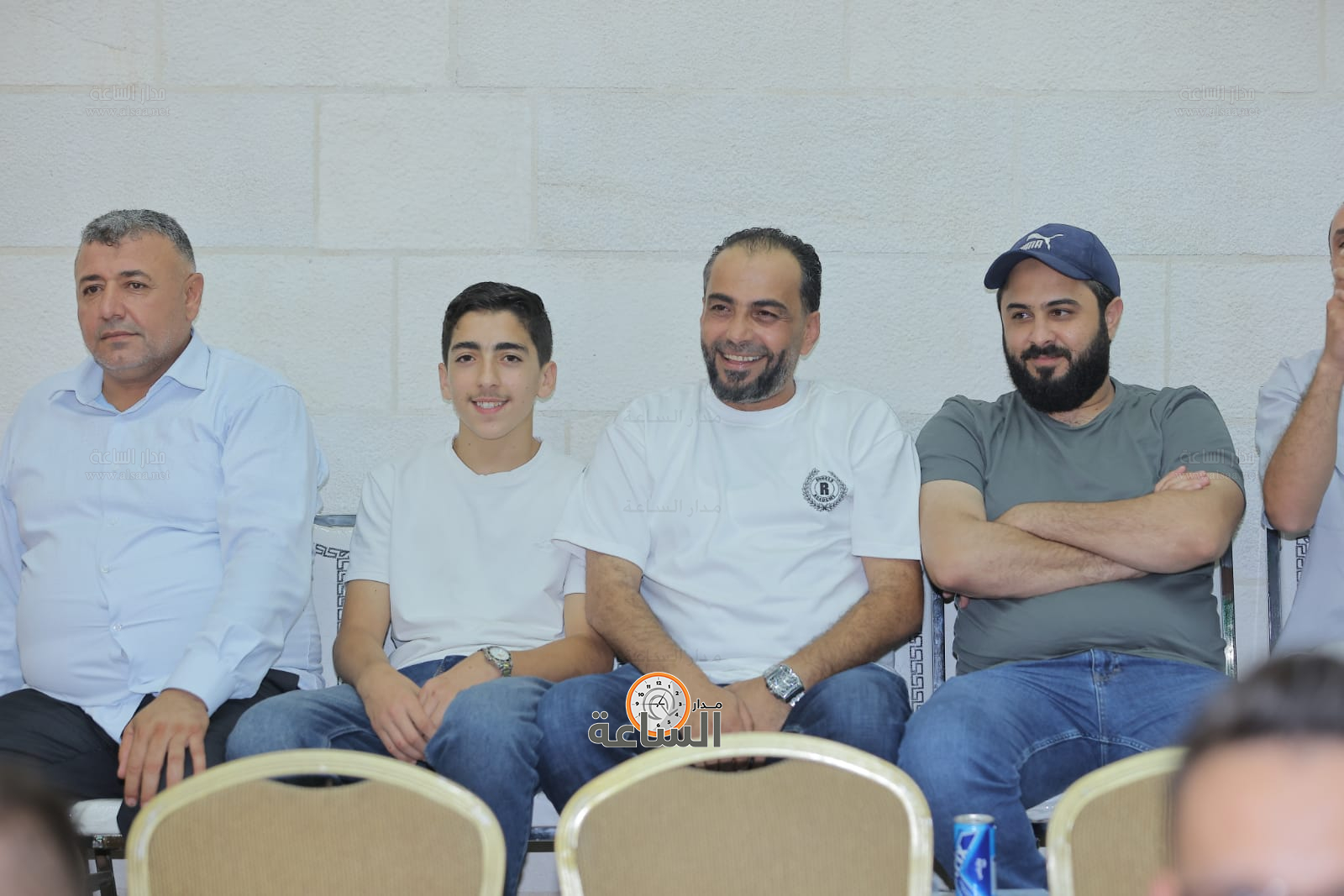 Madar Al-Saa Images 0.7409061698091114