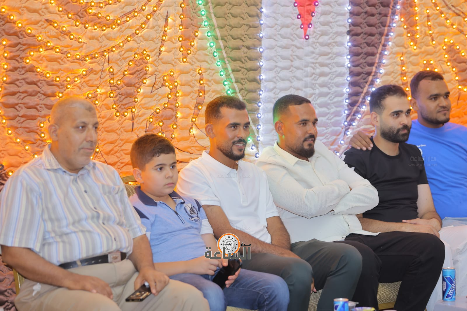 Madar Al-Saa Images 0.842862069369725