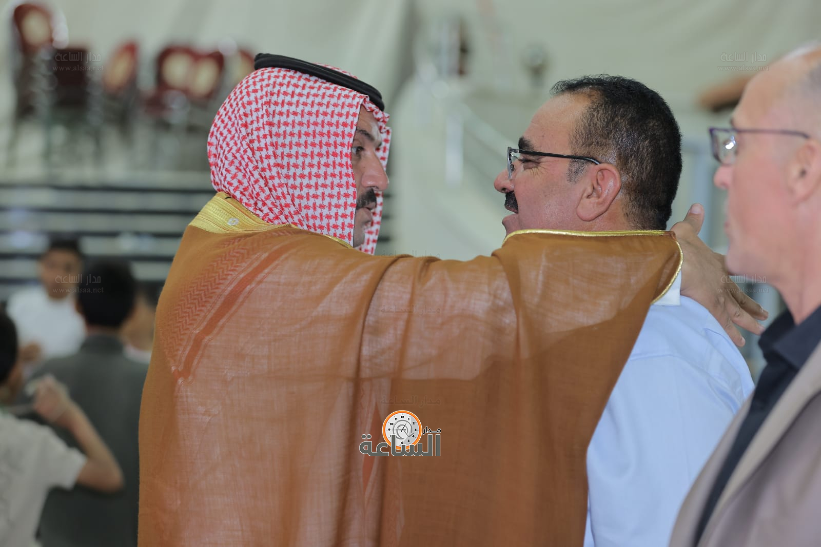 Madar Al-Saa Images 0.8517466635801026