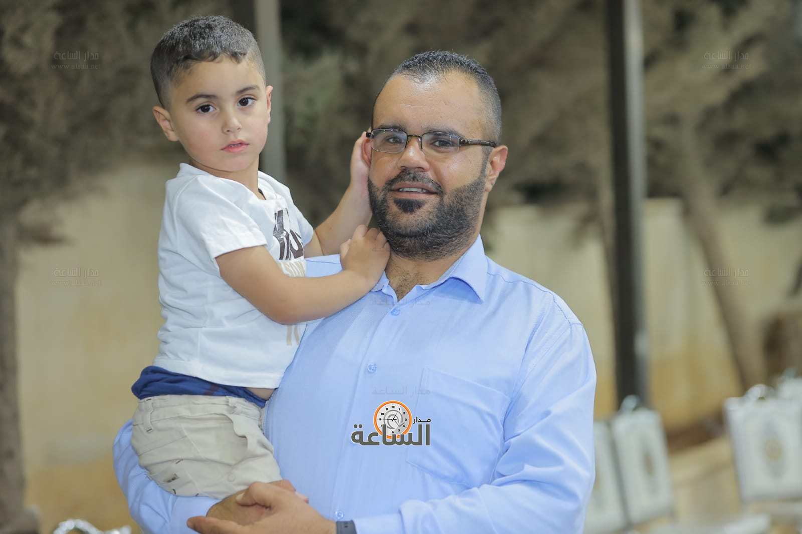 Madar Al-Saa Images 0.5681301340103662